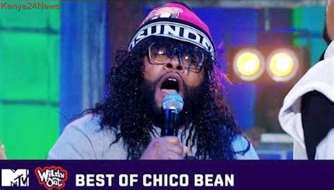 chico bean best freestyles